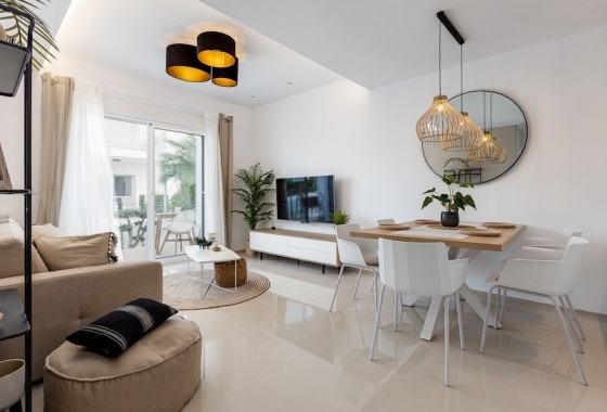 Rynek wtórny - Apartament - Ciudad Quesada - Doña Pepa