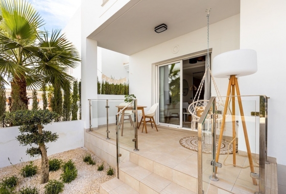 Rynek wtórny - Apartament - Ciudad Quesada - Doña Pepa