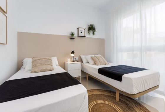 Rynek wtórny - Apartament - Ciudad Quesada - Doña Pepa