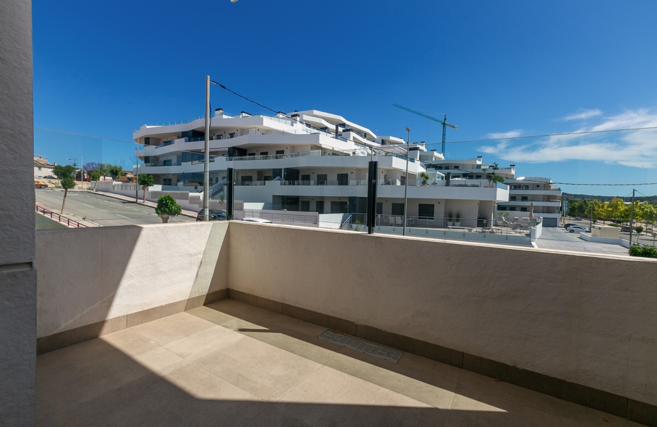 Rynek wtórny - Apartament - San Miguel de Salinas - San Miguel De Salinas