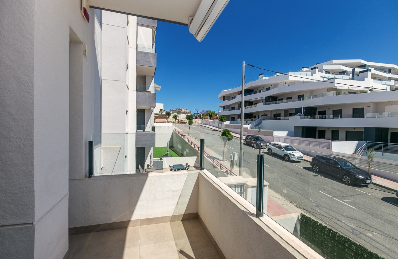 Rynek wtórny - Apartament - San Miguel de Salinas - San Miguel De Salinas