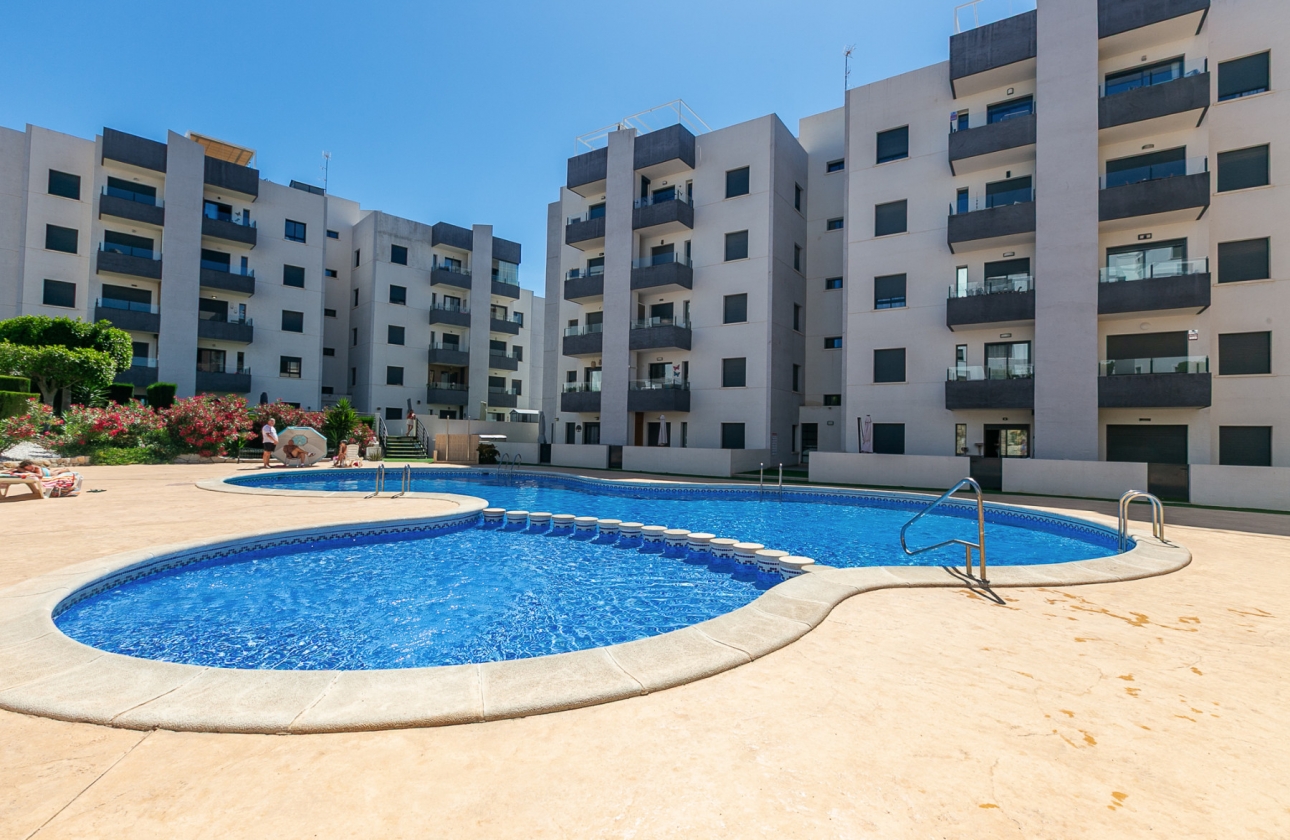 Rynek wtórny - Apartament - San Miguel de Salinas - San Miguel De Salinas