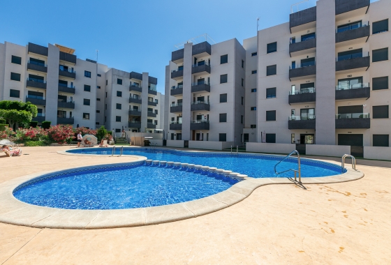 Rynek wtórny - Apartament - San Miguel de Salinas - San Miguel De Salinas