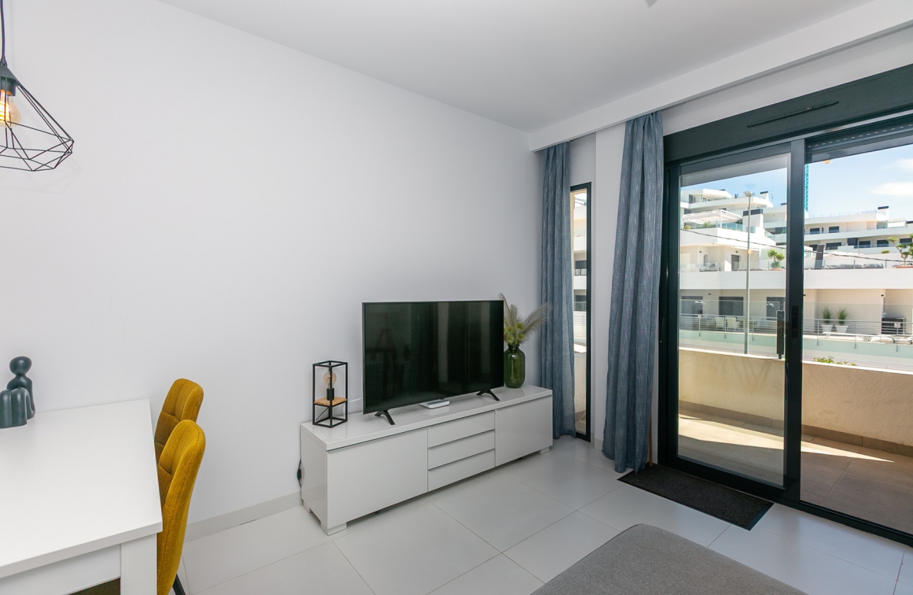 Rynek wtórny - Apartament - San Miguel de Salinas - San Miguel De Salinas