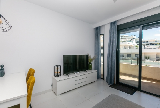 Rynek wtórny - Apartament - San Miguel de Salinas - San Miguel De Salinas
