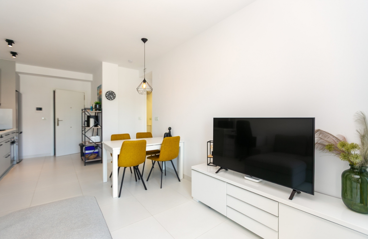 Rynek wtórny - Apartament - San Miguel de Salinas - San Miguel De Salinas