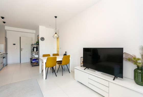 Rynek wtórny - Apartament - San Miguel de Salinas - San Miguel De Salinas