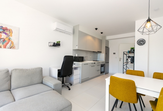Rynek wtórny - Apartament - San Miguel de Salinas - San Miguel De Salinas