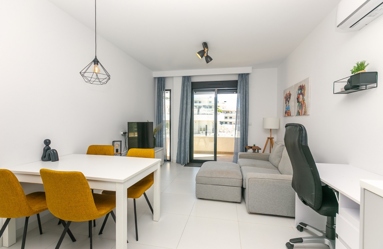 Rynek wtórny - Apartament - San Miguel de Salinas - San Miguel De Salinas