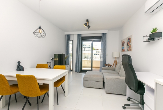 Rynek wtórny - Apartament - San Miguel de Salinas - San Miguel De Salinas