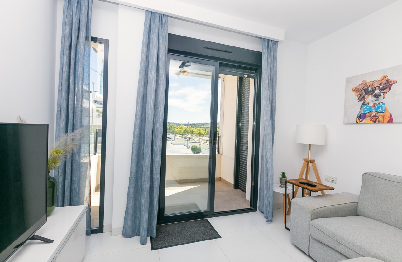 Rynek wtórny - Apartament - San Miguel de Salinas - San Miguel De Salinas