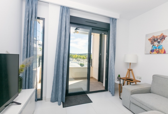 Rynek wtórny - Apartament - San Miguel de Salinas - San Miguel De Salinas