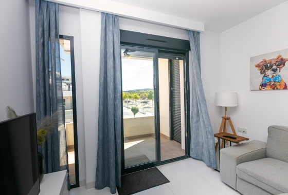 Rynek wtórny - Apartament - San Miguel de Salinas - San Miguel De Salinas