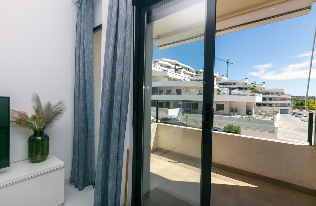 Rynek wtórny - Apartament - San Miguel de Salinas - San Miguel De Salinas