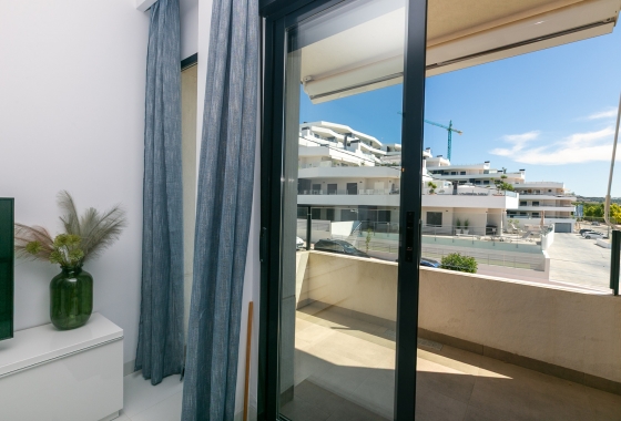 Rynek wtórny - Apartament - San Miguel de Salinas - San Miguel De Salinas