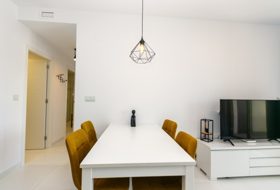 Rynek wtórny - Apartament - San Miguel de Salinas - San Miguel De Salinas