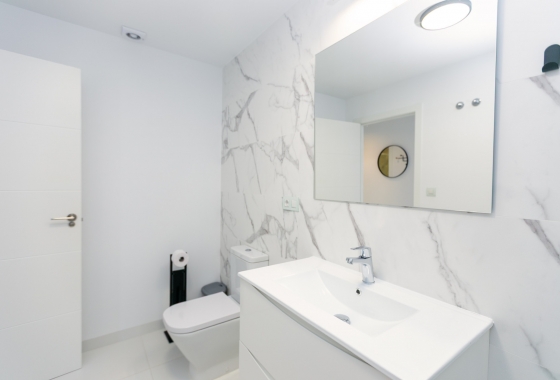 Rynek wtórny - Apartament - San Miguel de Salinas - San Miguel De Salinas