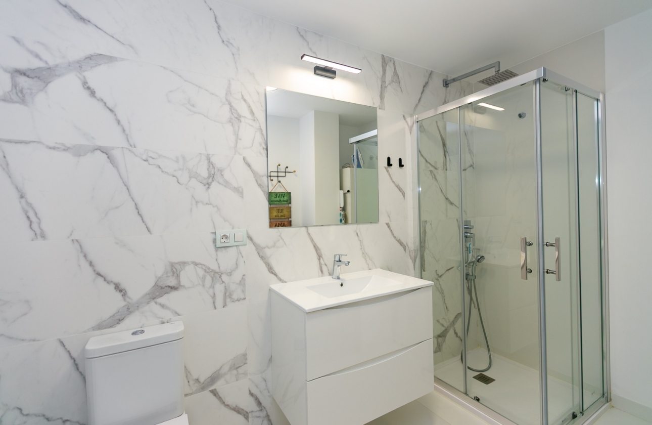 Rynek wtórny - Apartament - San Miguel de Salinas - San Miguel De Salinas