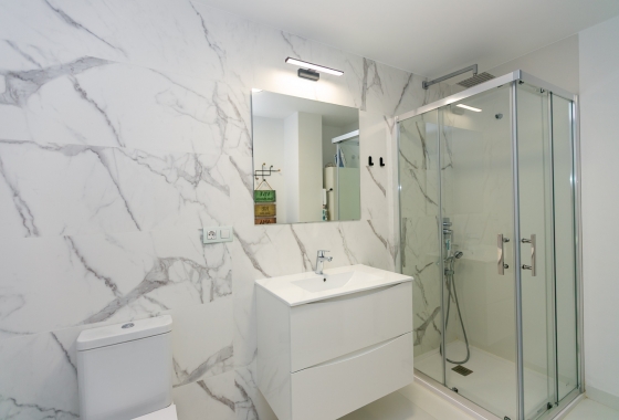 Rynek wtórny - Apartament - San Miguel de Salinas - San Miguel De Salinas