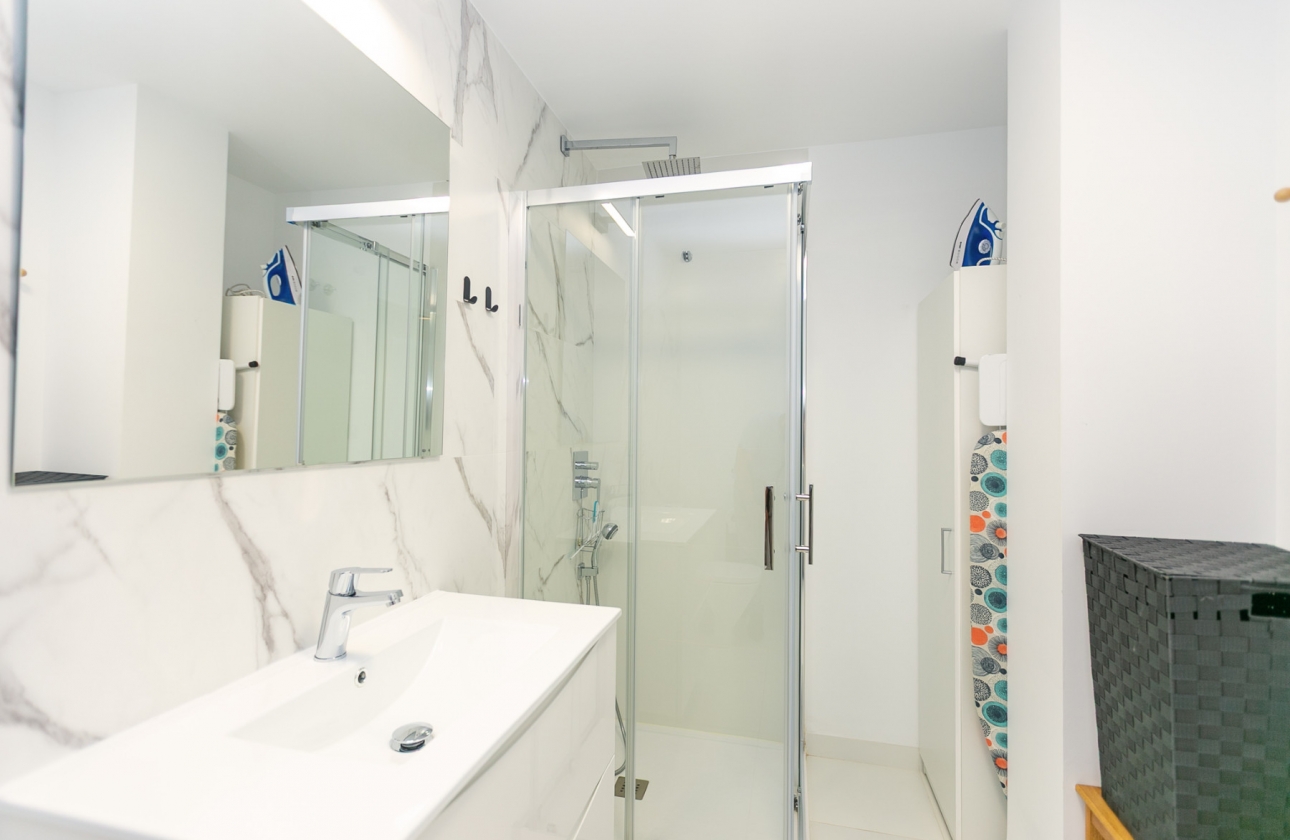 Rynek wtórny - Apartament - San Miguel de Salinas - San Miguel De Salinas