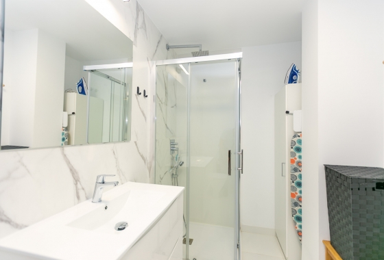 Rynek wtórny - Apartament - San Miguel de Salinas - San Miguel De Salinas