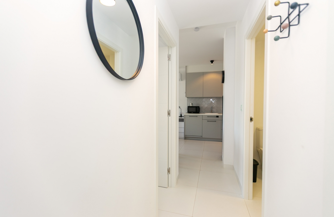 Rynek wtórny - Apartament - San Miguel de Salinas - San Miguel De Salinas
