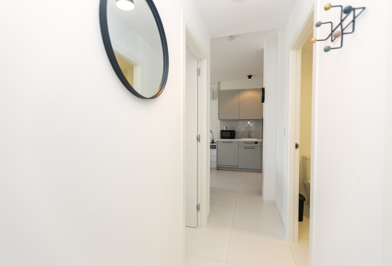 Rynek wtórny - Apartament - San Miguel de Salinas - San Miguel De Salinas