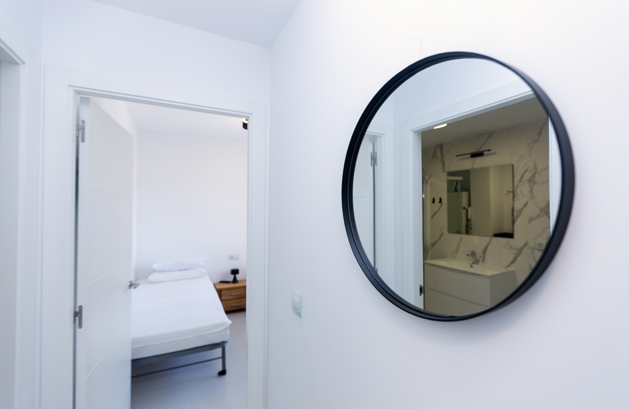 Rynek wtórny - Apartament - San Miguel de Salinas - San Miguel De Salinas