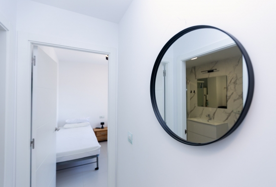 Rynek wtórny - Apartament - San Miguel de Salinas - San Miguel De Salinas