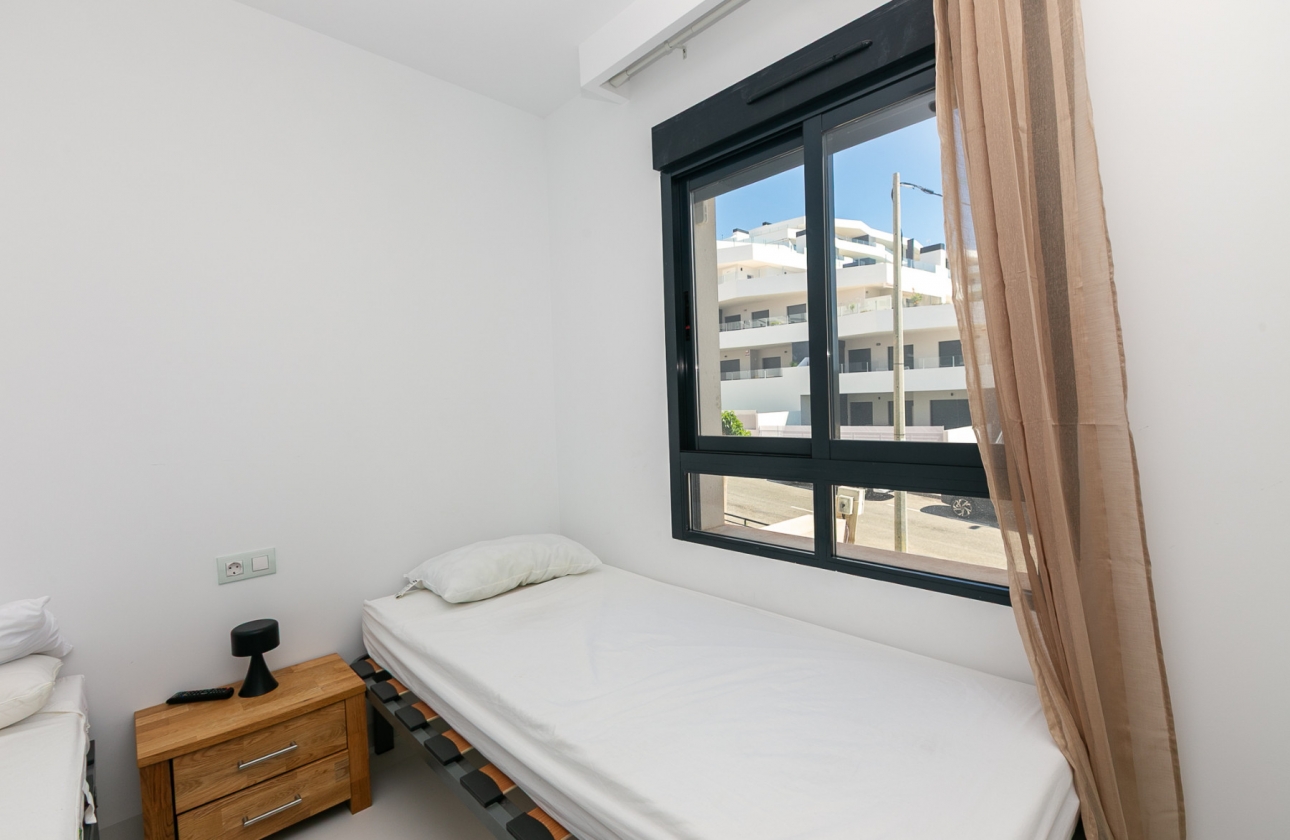 Rynek wtórny - Apartament - San Miguel de Salinas - San Miguel De Salinas