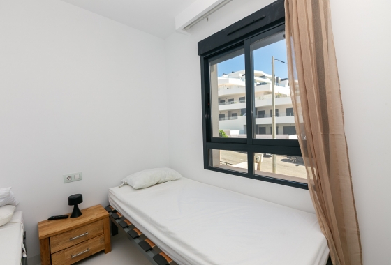 Rynek wtórny - Apartament - San Miguel de Salinas - San Miguel De Salinas