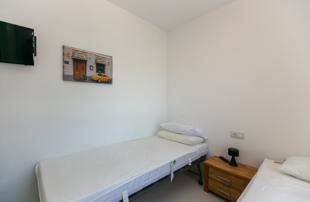 Rynek wtórny - Apartament - San Miguel de Salinas - San Miguel De Salinas