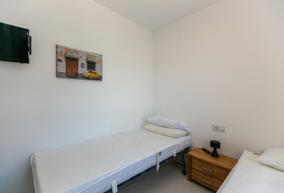 Rynek wtórny - Apartament - San Miguel de Salinas - San Miguel De Salinas