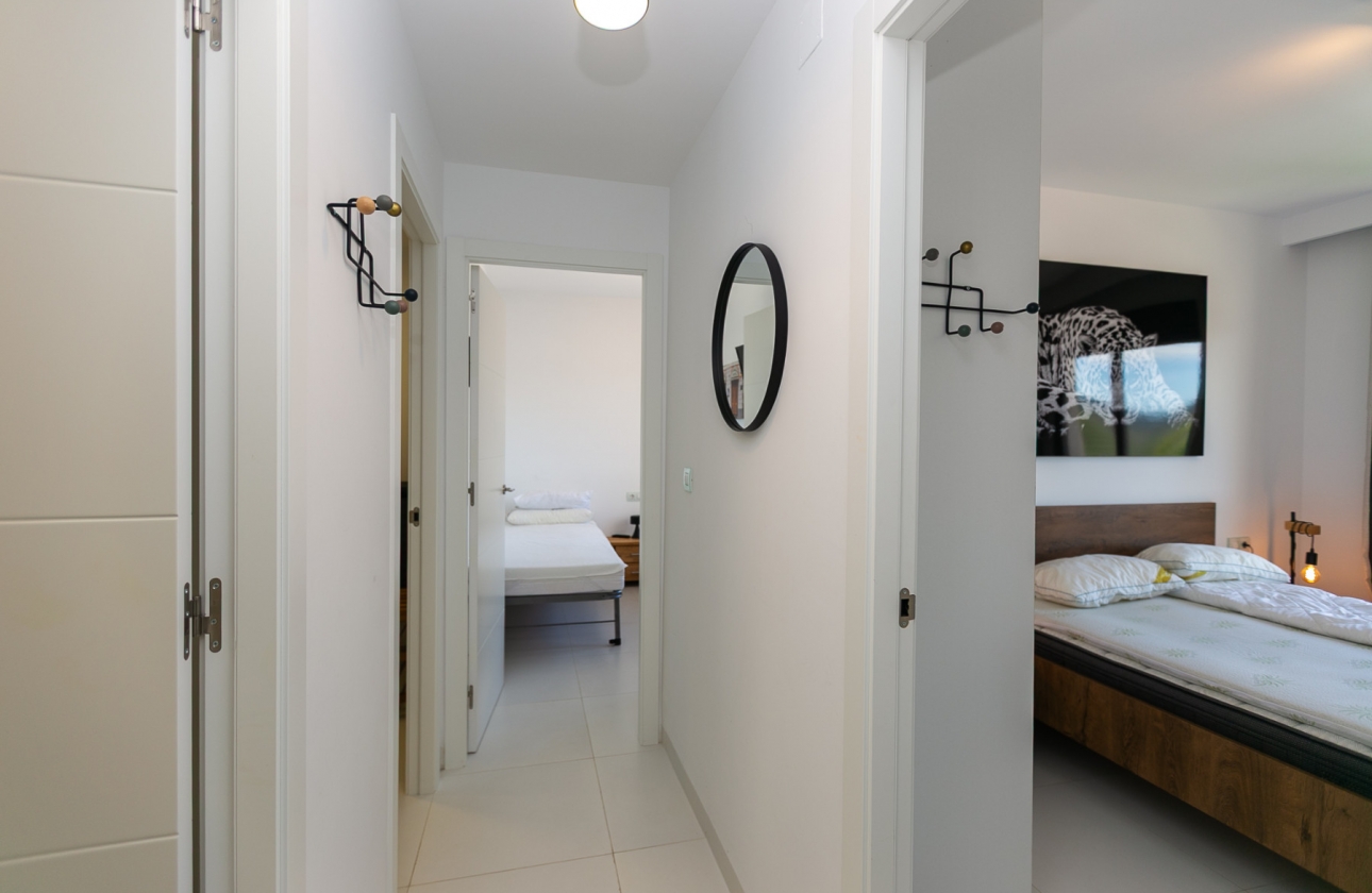 Rynek wtórny - Apartament - San Miguel de Salinas - San Miguel De Salinas