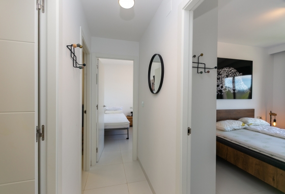 Rynek wtórny - Apartament - San Miguel de Salinas - San Miguel De Salinas