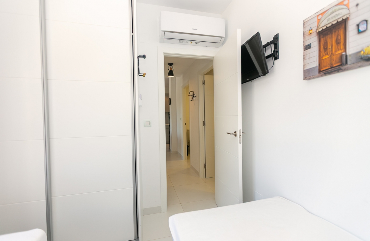 Rynek wtórny - Apartament - San Miguel de Salinas - San Miguel De Salinas