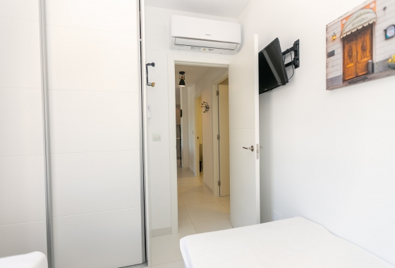 Rynek wtórny - Apartament - San Miguel de Salinas - San Miguel De Salinas