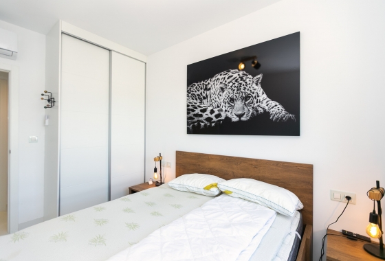Rynek wtórny - Apartament - San Miguel de Salinas - San Miguel De Salinas