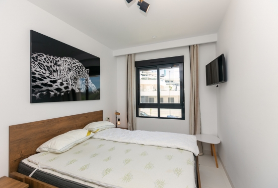 Rynek wtórny - Apartament - San Miguel de Salinas - San Miguel De Salinas