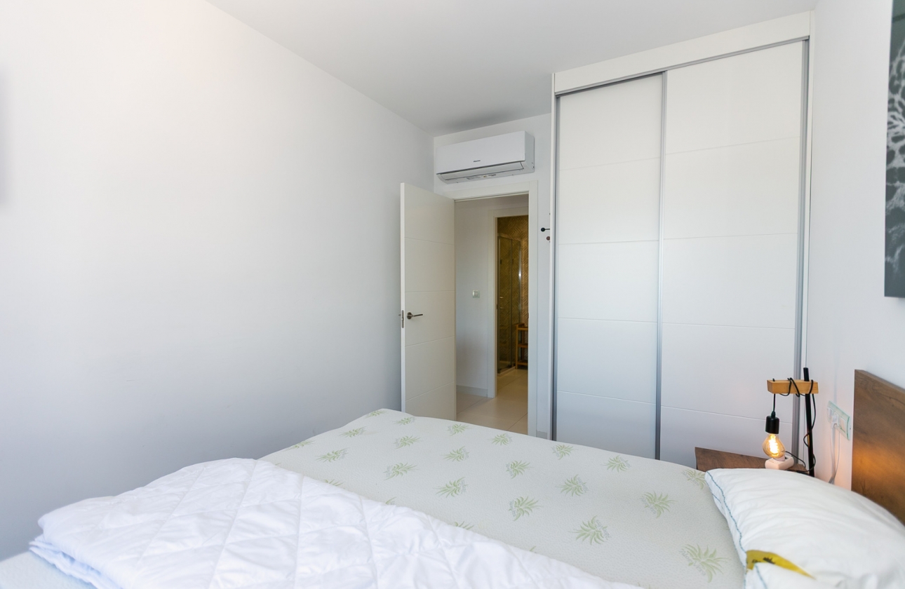 Rynek wtórny - Apartament - San Miguel de Salinas - San Miguel De Salinas