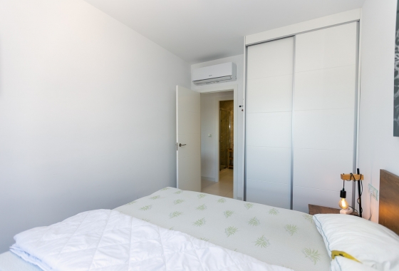 Rynek wtórny - Apartament - San Miguel de Salinas - San Miguel De Salinas