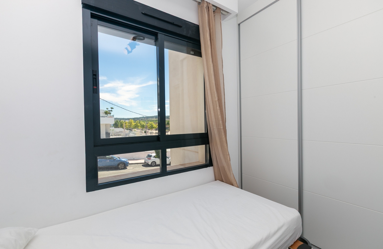 Rynek wtórny - Apartament - San Miguel de Salinas - San Miguel De Salinas