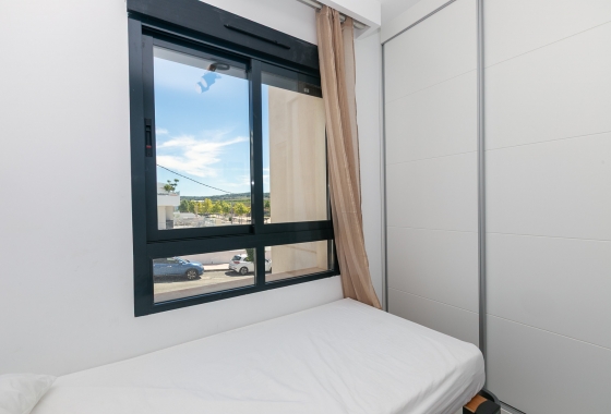 Rynek wtórny - Apartament - San Miguel de Salinas - San Miguel De Salinas