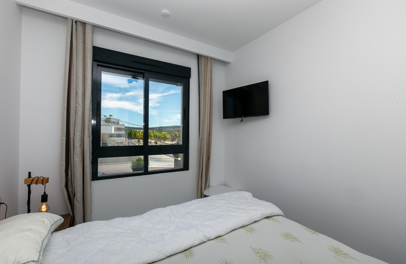 Rynek wtórny - Apartament - San Miguel de Salinas - San Miguel De Salinas