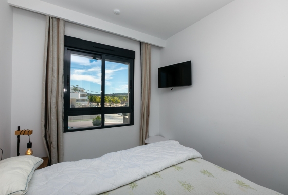 Rynek wtórny - Apartament - San Miguel de Salinas - San Miguel De Salinas