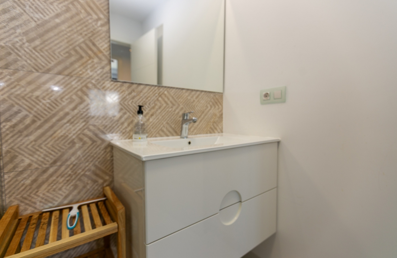 Rynek wtórny - Apartament - San Miguel de Salinas - San Miguel De Salinas