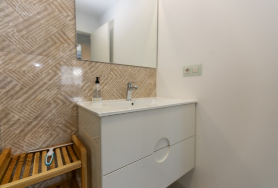 Rynek wtórny - Apartament - San Miguel de Salinas - San Miguel De Salinas