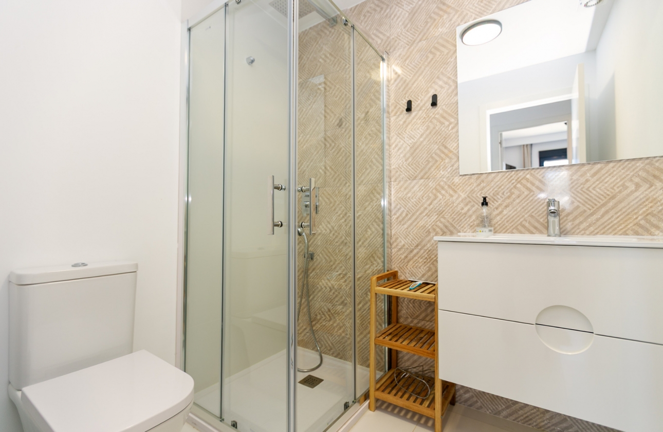Rynek wtórny - Apartament - San Miguel de Salinas - San Miguel De Salinas