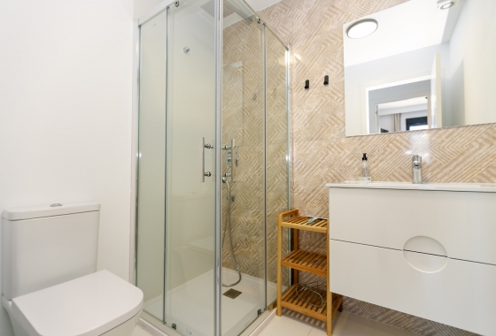 Rynek wtórny - Apartament - San Miguel de Salinas - San Miguel De Salinas