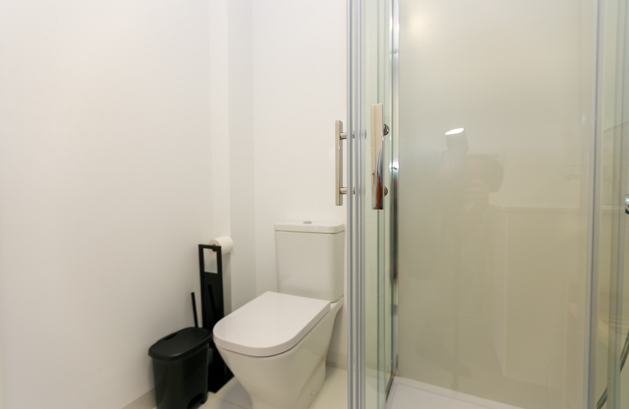 Rynek wtórny - Apartament - San Miguel de Salinas - San Miguel De Salinas